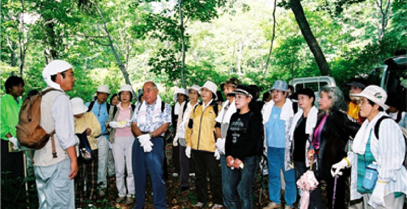 松寿仙愛飲者の集いin長野