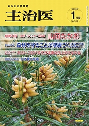 主治医